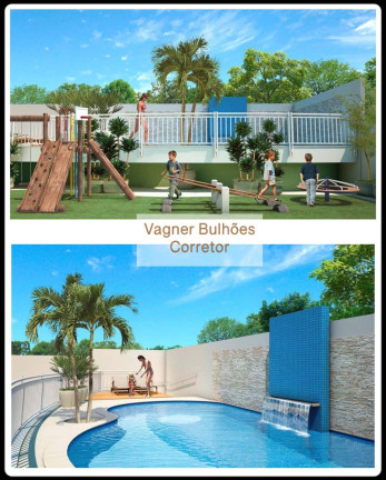 Imagem Apartamento com 3 Quartos à Venda, 67 m² em Centro - Ibiporã Imagem Apartamento com 3 Quartos à Venda, 67 m² em Centro - Ibiporã