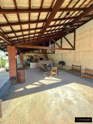 Imagem Chácara com 3 Quartos à Venda, 1.153 m² em Canedos - Piracaia