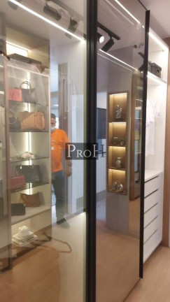 Imagem Apartamento com 3 Quartos à Venda, 137 m² em Centro - São Bernardo Do Campo Imagem Apartamento com 3 Quartos à Venda, 137 m² em Centro - São Bernardo Do Campo