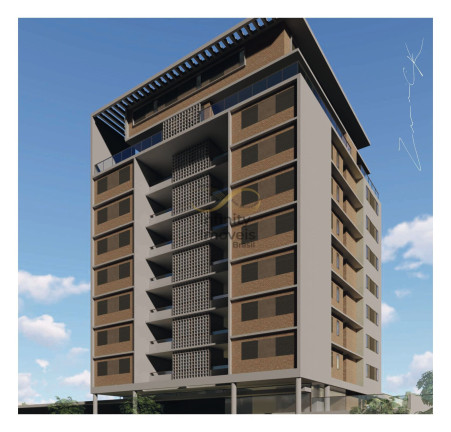 Apartamento com 2 Quartos à Venda, 20 m² em Nova Suíssa - Belo Horizonte