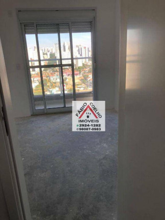 Imagem Apartamento com 2 Quartos à Venda, 103 m² em Brooklin - São Paulo