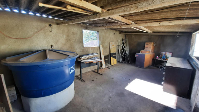 Imagem Casa com 4 Quartos à Venda, 235 m² em Barreiro - Belo Horizonte