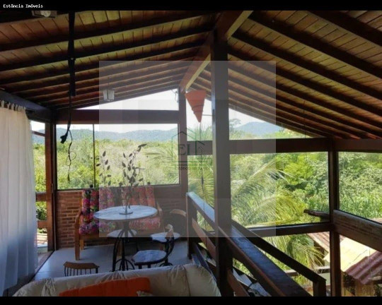 Imagem Casa com 4 Quartos à Venda, 360 m² em Coroa Grande - Itaguaí Imagem Casa com 4 Quartos à Venda, 360 m² em Coroa Grande - Itaguaí