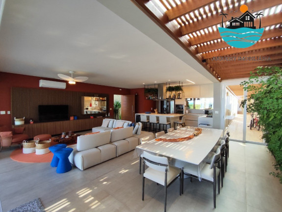 Imagem Imóvel com 4 Quartos à Venda, 300 m² em Juquehy - São Sebastião Imagem Imóvel com 4 Quartos à Venda, 300 m² em Juquehy - São Sebastião