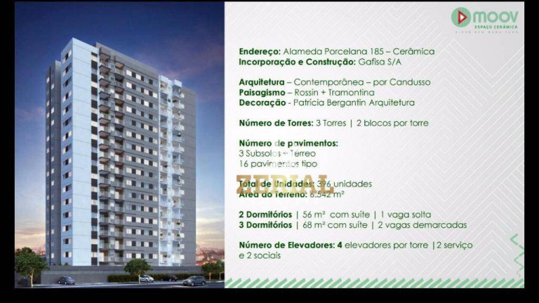 Imagem Apartamento com 2 Quartos à Venda, 68 m² em Cerâmica - São Caetano Do Sul Imagem Apartamento com 2 Quartos à Venda, 68 m² em Cerâmica - São Caetano Do Sul