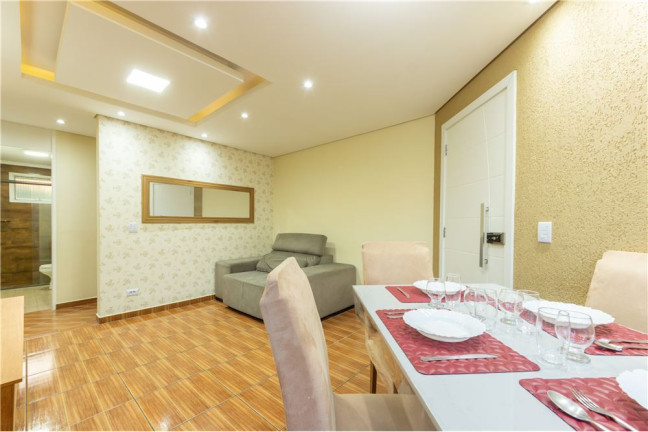 Imagem Apartamento com 2 Quartos à Venda, 51 m² em Vila Prudente - São Paulo