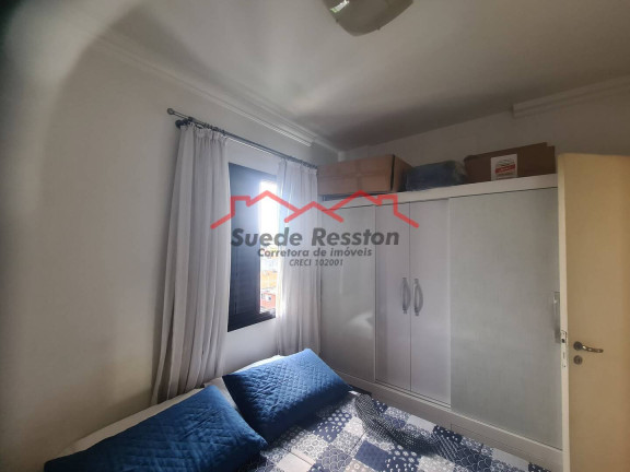 Imagem Apartamento com 2 Quartos à Venda, 65 m² em Vila Do Castelo - São Paulo