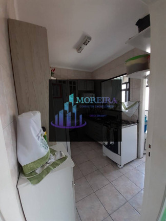 Imagem Apartamento com 1 Quarto à Venda, 56 m² em Tupi - Praia Grande Imagem Apartamento com 1 Quarto à Venda, 56 m² em Tupi - Praia Grande