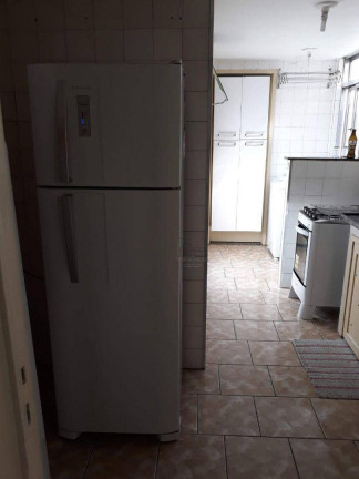Imagem Apartamento com 3 Quartos à Venda, 70 m² em São Geraldo - Volta Redonda