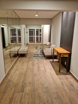 Imagem Apartamento com 2 Quartos à Venda, em Brotas - Itatiba Imagem Apartamento com 2 Quartos à Venda, em Brotas - Itatiba