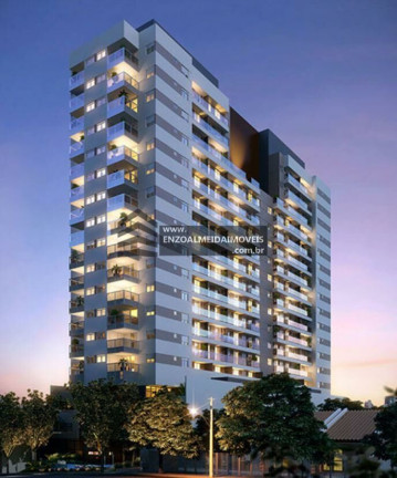 Apartamento com 1 Quarto à Venda, 35 m² em Aclimação - São Paulo