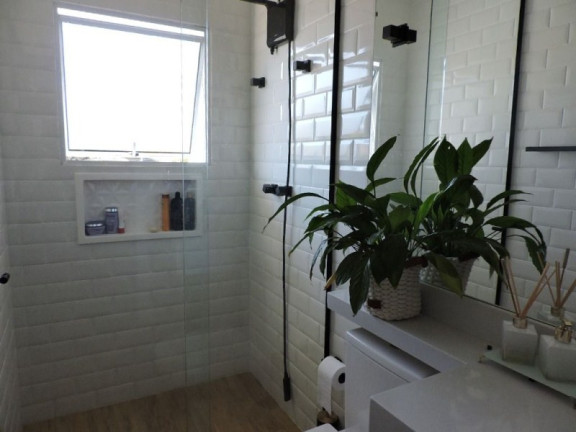 Imagem Casa com 3 Quartos à Venda, 138 m² em Parque Interlagos - São José Dos Campos