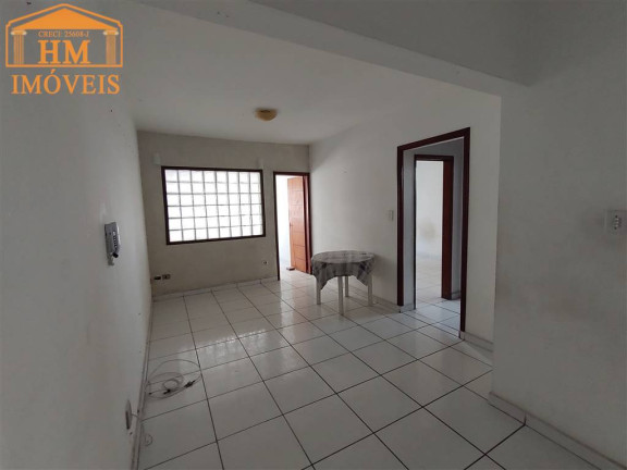 Apartamento com 1 Quarto à Venda, 76 m² em Gonzaguinha - Sao Vicente
