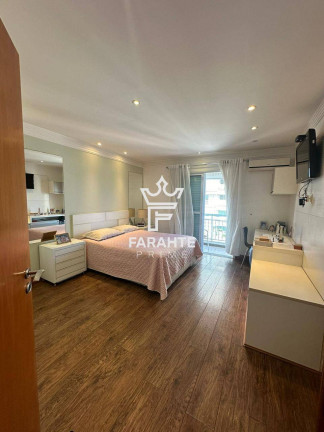 Imagem Apartamento com 3 Quartos à Venda, 199 m² em Ponta Da Praia - Santos Imagem Apartamento com 3 Quartos à Venda, 199 m² em Ponta Da Praia - Santos