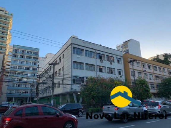 Imagem Apartamento com 2 Quartos à Venda, 92 m² em Icaraí - Niterói