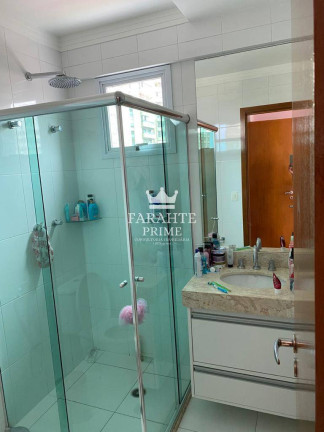 Imagem Apartamento com 3 Quartos à Venda, 159 m² em Embaré - Santos