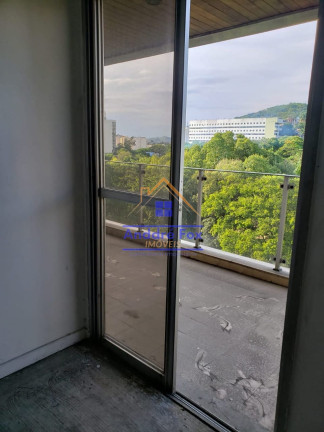 Imagem Apartamento com 2 Quartos à Venda, 1 m² em Grajaú - Rio De Janeiro