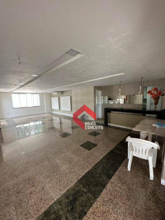 Imagem Apartamento com 3 Quartos à Venda, 133 m² em Aldeota - Fortaleza