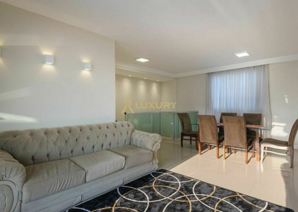 Imagem Imóvel com 3 Quartos à Venda, 180 m² em Cidade Nova - Belo Horizonte