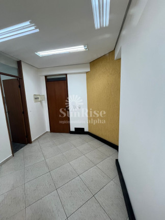 Sala Comercial à Venda, 43 m² em Centro De Apoio Ii (alphaville) - Santana De Parnaíba