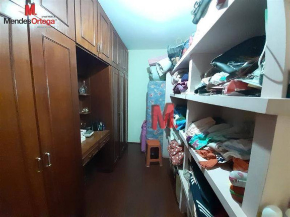 Imagem Casa com 3 Quartos à Venda, 321 m² em Mangal - Sorocaba