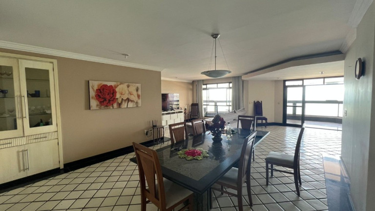 Imagem Apartamento com 4 Quartos à Venda, 290 m² em Praia Do Morro - Guarapari