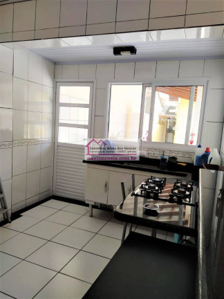 Imagem Casa com 3 Quartos à Venda, 360 m² em Pontal De Santa Marina - Caraguatatuba