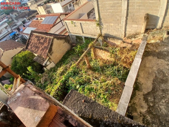 Terreno à Venda, 336 m² em Porto Da Madama - São Gonçalo