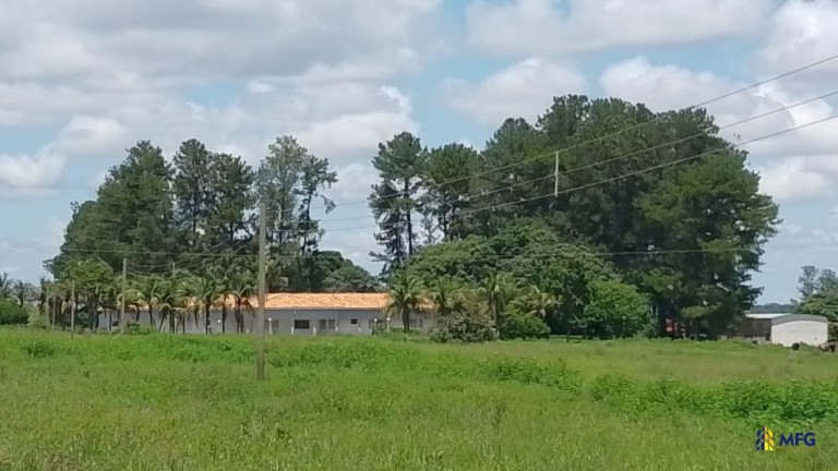 Chácara à Venda,  em Zona Rural - Aparecida Do Taboado