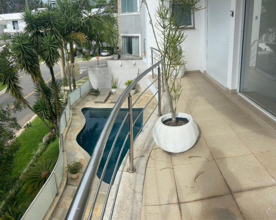 Imagem Casa com 4 Quartos à Venda, 800 m² em Parque Terra Nova Ii - São Bernardo Do Campo