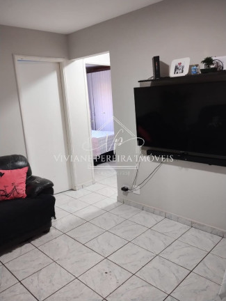 Imagem Imóvel com 2 Quartos à Venda, 45 m² em Novo Osasco - Osasco