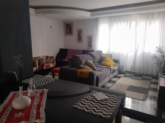 Imagem Apartamento com 3 Quartos à Venda, 110 m² em Tatuapé - São Paulo Imagem Apartamento com 3 Quartos à Venda, 110 m² em Tatuapé - São Paulo