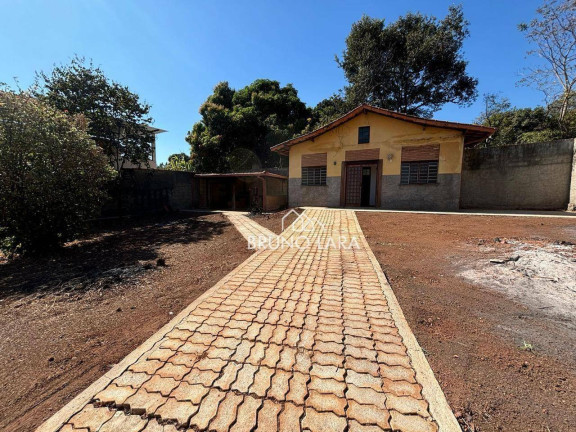 Imagem Casa com 6 Quartos à Venda, 300 m² em Residencial Ouro Verde - Igarapé Imagem Casa com 6 Quartos à Venda, 300 m² em Residencial Ouro Verde - Igarapé