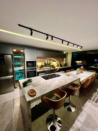 Imagem Casa de Condomínio com 4 Quartos à Venda, 360 m² em Alphaville - Santana De Parnaíba Imagem Casa de Condomínio com 4 Quartos à Venda, 360 m² em Alphaville - Santana De Parnaíba