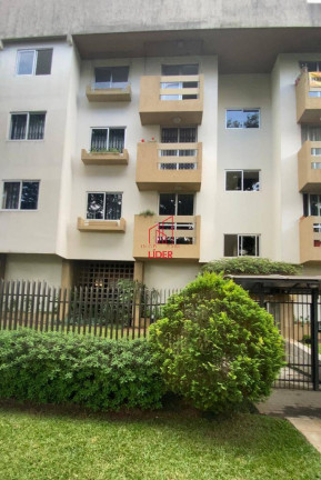 Imagem Apartamento com 3 Quartos à Venda, 86 m² em Bacacheri - Curitiba