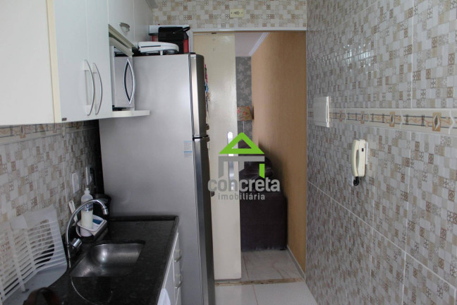 Imagem Apartamento com 2 Quartos à Venda, 47 m² em Jardim ísis - Cotia Imagem Apartamento com 2 Quartos à Venda, 47 m² em Jardim ísis - Cotia