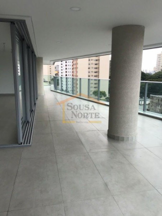 Imagem Apartamento com 4 Quartos à Venda, 265 m² em Santana - São Paulo Imagem Apartamento com 4 Quartos à Venda, 265 m² em Santana - São Paulo