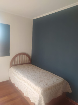 Imagem Imóvel com 3 Quartos à Venda, 86 m² em Jardim Simus - Sorocaba