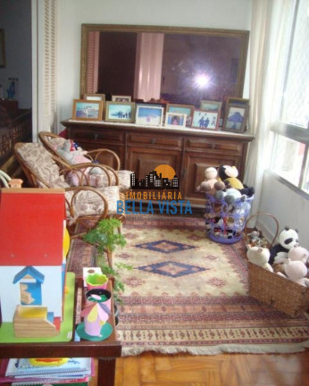 Imagem Apartamento com 3 Quartos à Venda, em Itararé - São Vicente Imagem Apartamento com 3 Quartos à Venda, em Itararé - São Vicente