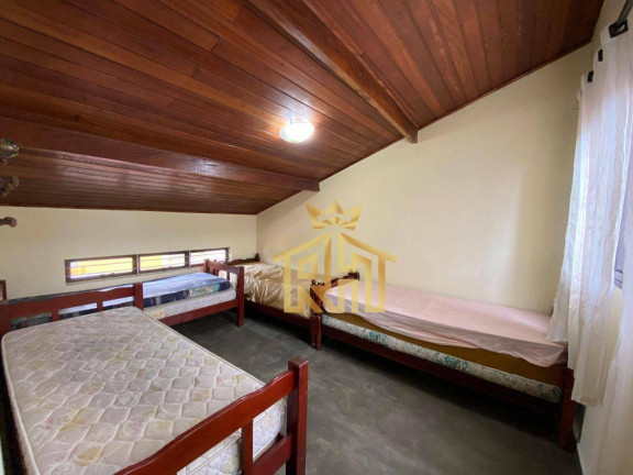 Imagem Casa com 4 Quartos à Venda, 180 m² em Mirim - Praia Grande Imagem Casa com 4 Quartos à Venda, 180 m² em Mirim - Praia Grande