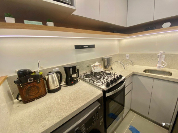 Imagem Apartamento com 1 Quarto à Venda, 53 m² em Zona Nova - Capão Da Canoa Imagem Apartamento com 1 Quarto à Venda, 53 m² em Zona Nova - Capão Da Canoa