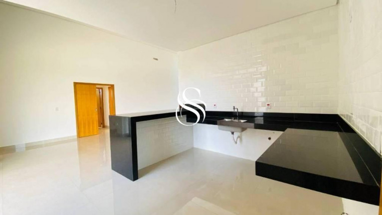 Imagem Casa com 4 Quartos à Venda, 220 m² em Cond. Champagne - Lagoa Santa