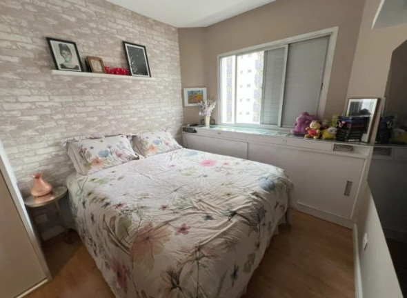 Imagem Apartamento com 1 Quarto à Venda, 54 m² em Indianópolis - São Paulo Imagem Apartamento com 1 Quarto à Venda, 54 m² em Indianópolis - São Paulo