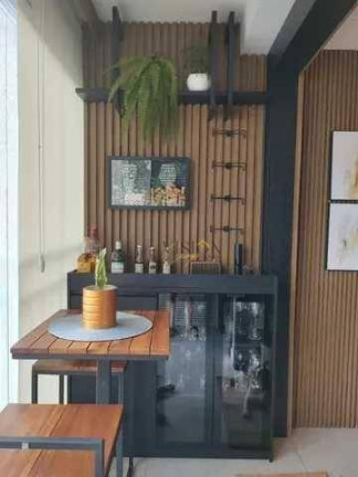 Imagem Apartamento com 2 Quartos à Venda, 57 m² em Parque Rural Fazenda Santa Cândida - Campinas Imagem Apartamento com 2 Quartos à Venda, 57 m² em Parque Rural Fazenda Santa Cândida - Campinas