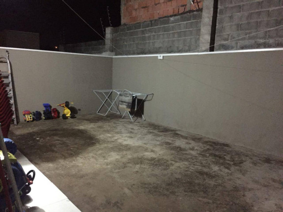 Imagem Casa de Condomínio com 3 Quartos à Venda, 150 m² em Limeira