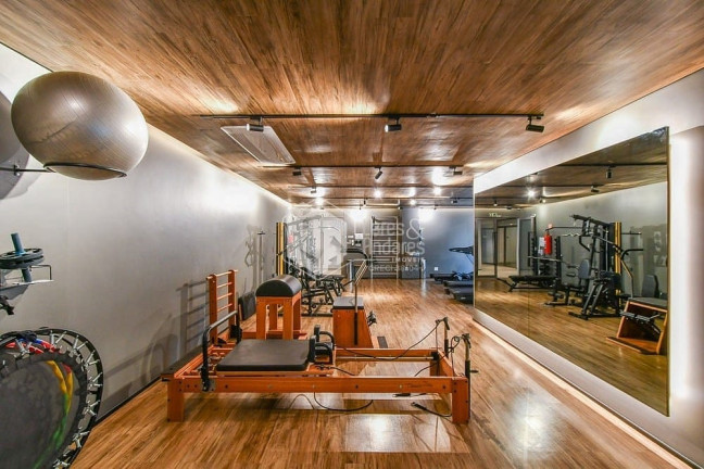 Imagem Apartamento com 3 Quartos à Venda, 186 m² em Campo Belo - São Paulo Imagem Apartamento com 3 Quartos à Venda, 186 m² em Campo Belo - São Paulo