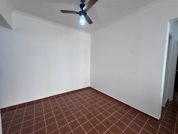Imagem Apartamento com 2 Quartos à Venda, 66 m² em Guilhermina - Praia Grande