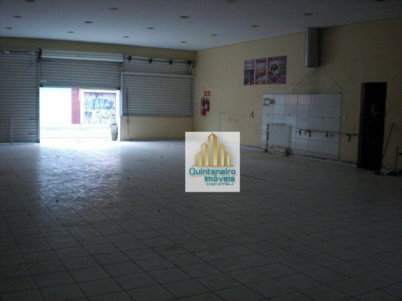 Imagem Galpão para Alugar, 340 m² em Vila Galvão - Guarulhos
