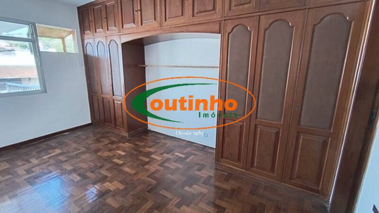 Imagem Apartamento com 5 Quartos à Venda, 240 m² em Tijuca - Rio De Janeiro