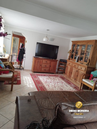 Imagem Casa com 4 Quartos à Venda, 317 m² em Jardim Maristela - Atibaia Imagem Casa com 4 Quartos à Venda, 317 m² em Jardim Maristela - Atibaia